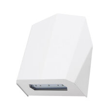 OUTDOOR 3x1W LED 360lm STANDARD IP66 1h stále svítící bílé do nízkých teplot