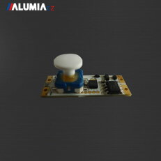 Stmívač univerzální 4 V 1 pro externí ovládání ALUMIA STM008