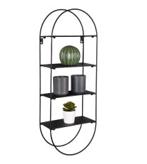 Svít. NALA n.a. / wallshelve