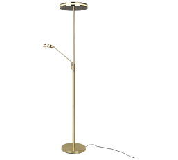 Svít. FRANKLIN incl.1x35W LED/4100Lm/270