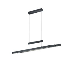 Svít. TRAJAN incl.1x45W LED/5300Lm/2700K