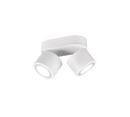 Svít. TAURUS incl.2x5W LED/450Lm/3000K