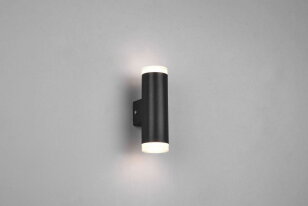 Svít. RAY incl.2x4W LED/340Lm/3000K