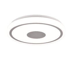 Svít. BUNDA 18W-LED, 4000K