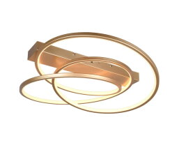 Svítidlo DARVIN incl.1x36W LED/4000Lm/23