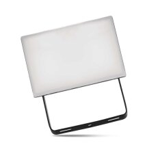 LED reflektor TAMBO, 10 W, 1000 lm, IP65, černý EMOS ZS2512