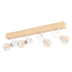 Bodové svítidlo TOWNSHEND 3 4X60W IP20 EGLO 99485