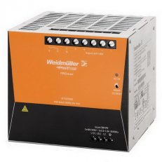 Elektrické napájení PRO MAX3 960W 24V 40A WEIDMÜLLER 1478200000