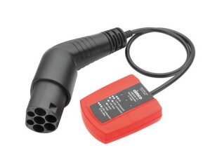 Zásuvkový tester CIMTEST E1 CIMCO 111450