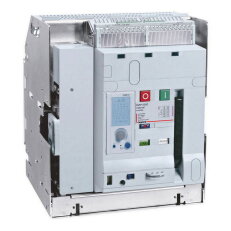 DMX3 2500 4P 2500A 50KA VP. LEGRAND 028436