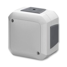 ABB Variant+ 3903N-C05540 S Krabice nástěnná propojovací se čtyřmi vstupy,IP54