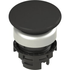 Aretované tlačítko - O 36 mm; Průměr otv
