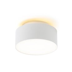 MARLENE 14 přisazená bílá 230V LED 18+6W 3000K RENDL R14339