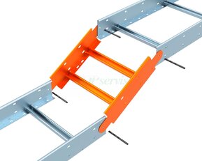 Segment oblouku žebříku 400/110-TC TOP SERVIS 3100778