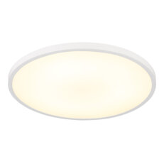 Stropní svítidlo NIELSEN bílá matná 20W 4000K GLOBO 41566-20W