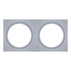 SPOT FRAME D68 100X200 2X D68 SI LEDVANCE 4099854460111
