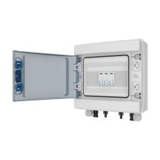 IKA-SOL20-X11-T2-1/8-MC4-B PV rozváděč I