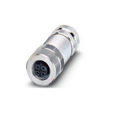 Datový konektor AB-C5-M12FSB-PG11-SH-AU LAPP 22260889