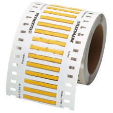 FLEXIMARK perf.s. 6.4-3.2-38(1)0-hal YE
