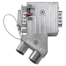 Datový konektor ED-PB-35-PG-M12-PRO LAPP 21700561