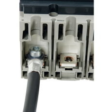 Kabelové oko TUBE CABLE LUGS KRFN 150/12 LAPP 61797413