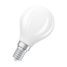 LED CLASSIC P DIM P 1.8W 827 Frosted E14 LEDVANCE 4099854443398