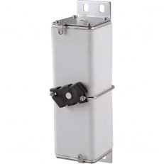 Ultra rychlá pojistka Eaton 170M2091 2400V DC, 160A