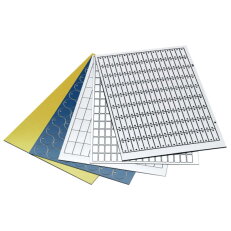 DM 40x15 WS/SW R HF, 2x3,0 (displaced)