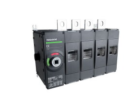 Ex9I-630HV W22 400A EU Ex9I AC Odpínač,