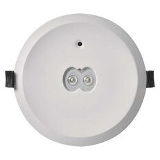 Nouzové svítidlo ORSU 6W 450lm 3h MT EMOS ZN1320