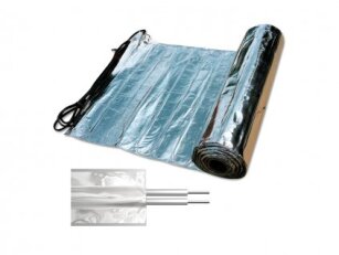HML 80/15 rohož pro plovoucí podlahy 15m2 1200W (80W/m2) přívod 3m V-systém 1365