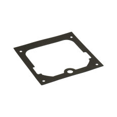 Těsnění čtvercové pod kryt vrchní výklop