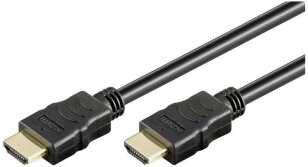 propojovací kabel Zástrčka HDMI-A 20 m
