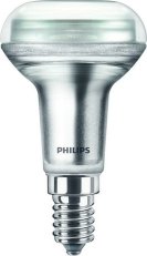 Reflektorová LED žárovka PHILIPS CorePro LEDspot ND R50 2,8-40W E14 827 36D