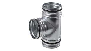 Tvarovka T STIEBEL ELTRON, LWF T 200 - 180 206534