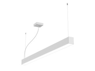 Závěsné svítidlo NOLI II 120 P-Z, W 20-40W 3000K/3500K/4000K bílá LED2 3238151