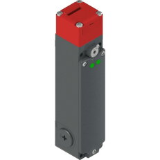 Bezpečnostní spínač (el. magn.) bez aktu