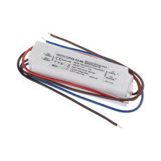 LED zdroj 12V 36W LPV5-12-36 Záruka 5 let T-LED 056700