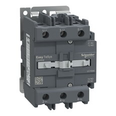 Easy TeSys stykač 3P 80A 1Z+1V SCHNEIDER LC1E80P7