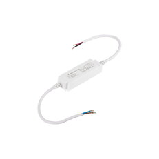 Elektronický napěťový transformátor TRETO IP67 12V 40W KANLUX 39512