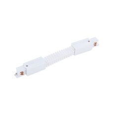 CTLS POWER FLEX CONNECTOR WHITE