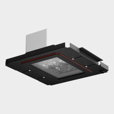 URBAN VILLA RETROFIT ASYMMETRIC 60W 722 A50X150 LEDVANCE 4099854609442