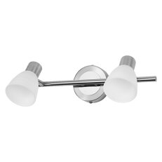 LED SPOT VASE 2XG9 OSRAM