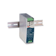 Mean Well DUPS20 UPS modul na DIN lištu