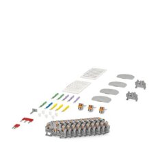 Základní sestava PTVME 6/S SET METERING PHOENIX CONTACT 1565263