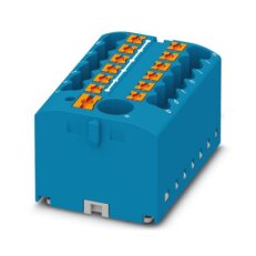 Blok rozvodek PTFIX 6/12X2,5 BU-EX PHOENIX CONTACT 1221425