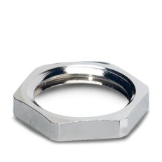 Plochá matice SACC-M10-NUTX PHOENIX CONTACT 1239005