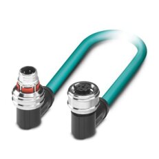 Síťový kabel NBC-P12MRD/ 0,3-93E/P12FRD PHOENIX CONTACT 1224273