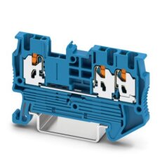 Průchozí svornice XT 1,5-TWIN BU PHOENIX CONTACT 1641119