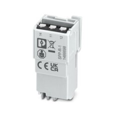 Modul dálkového hlášení SPP-R-1 PHOENIX CONTACT 1466698